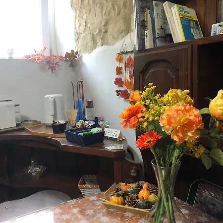 Angelina Barana 8 Guest house Verona