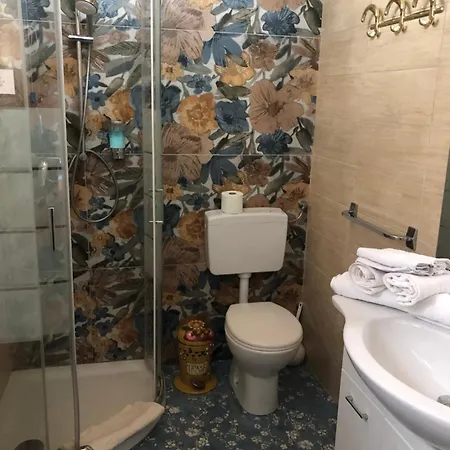 Guest house Angelina Barana 8 Verona