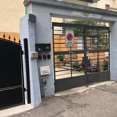 Angelina Barana 8 * Verona