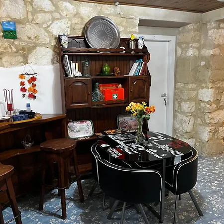 Angelina Barana 8 Guest house Verona